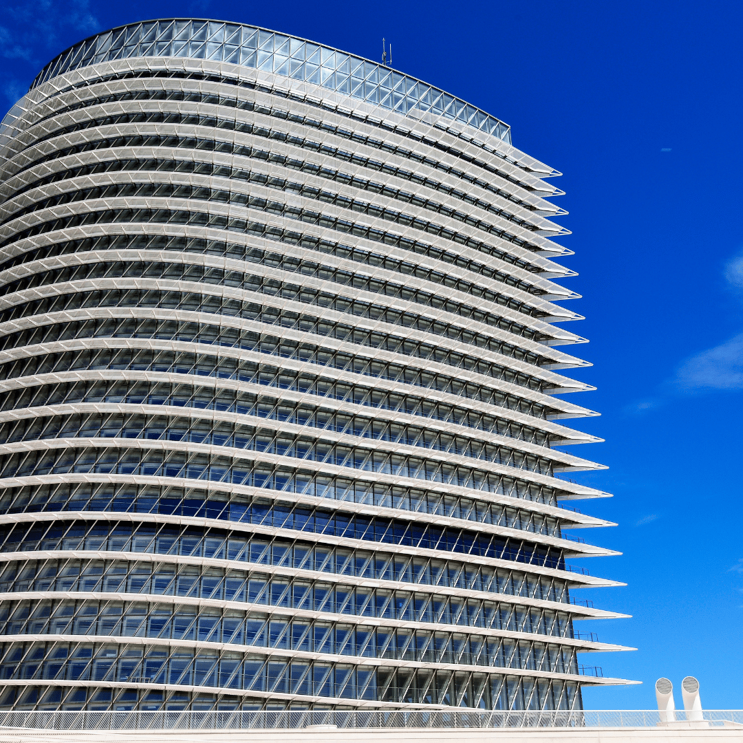 Parque del agua en Zaragoza