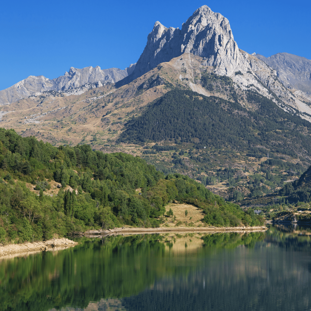 valle de tena