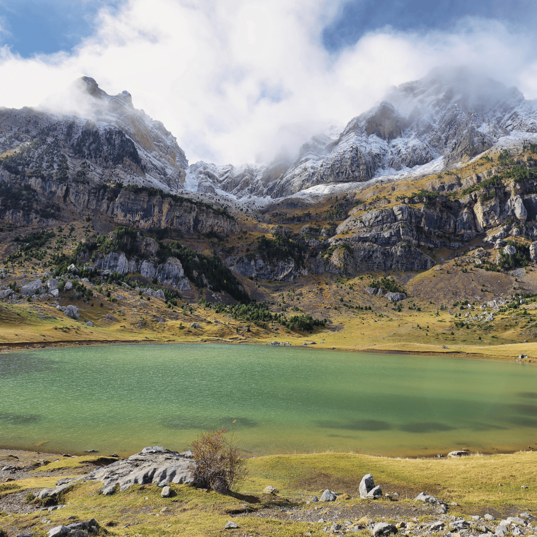 valle de tena