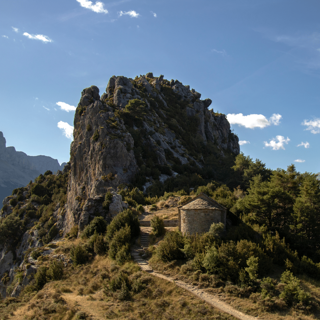 Ruta de las Ermitas de Tella