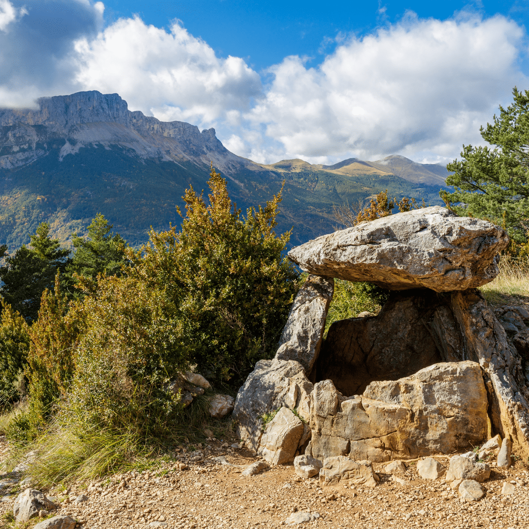 Ruta de las Ermitas de Tella