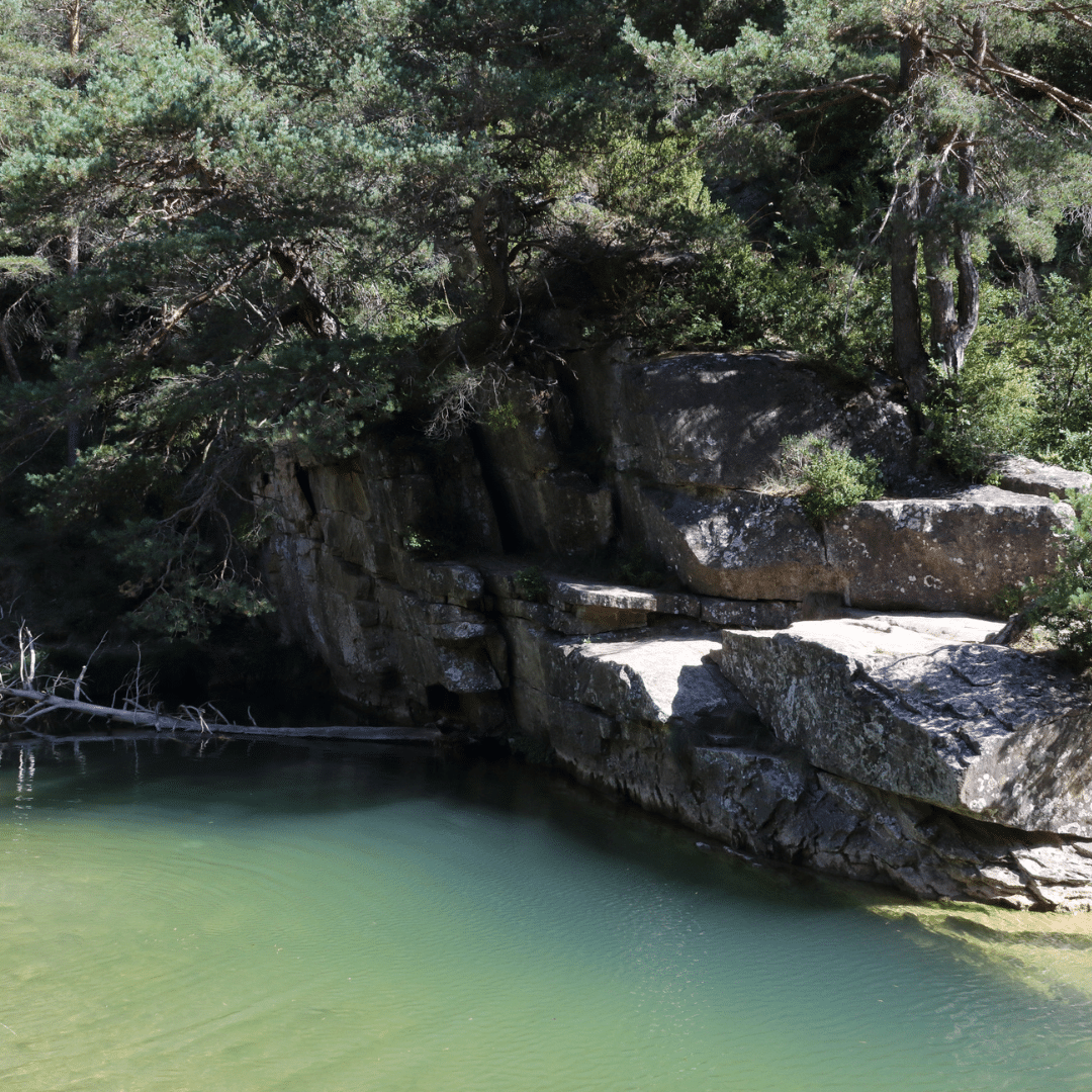 Pozo de Pigalo