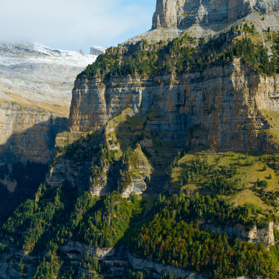 Parque Nacional de Ordesa y Monte Perdido