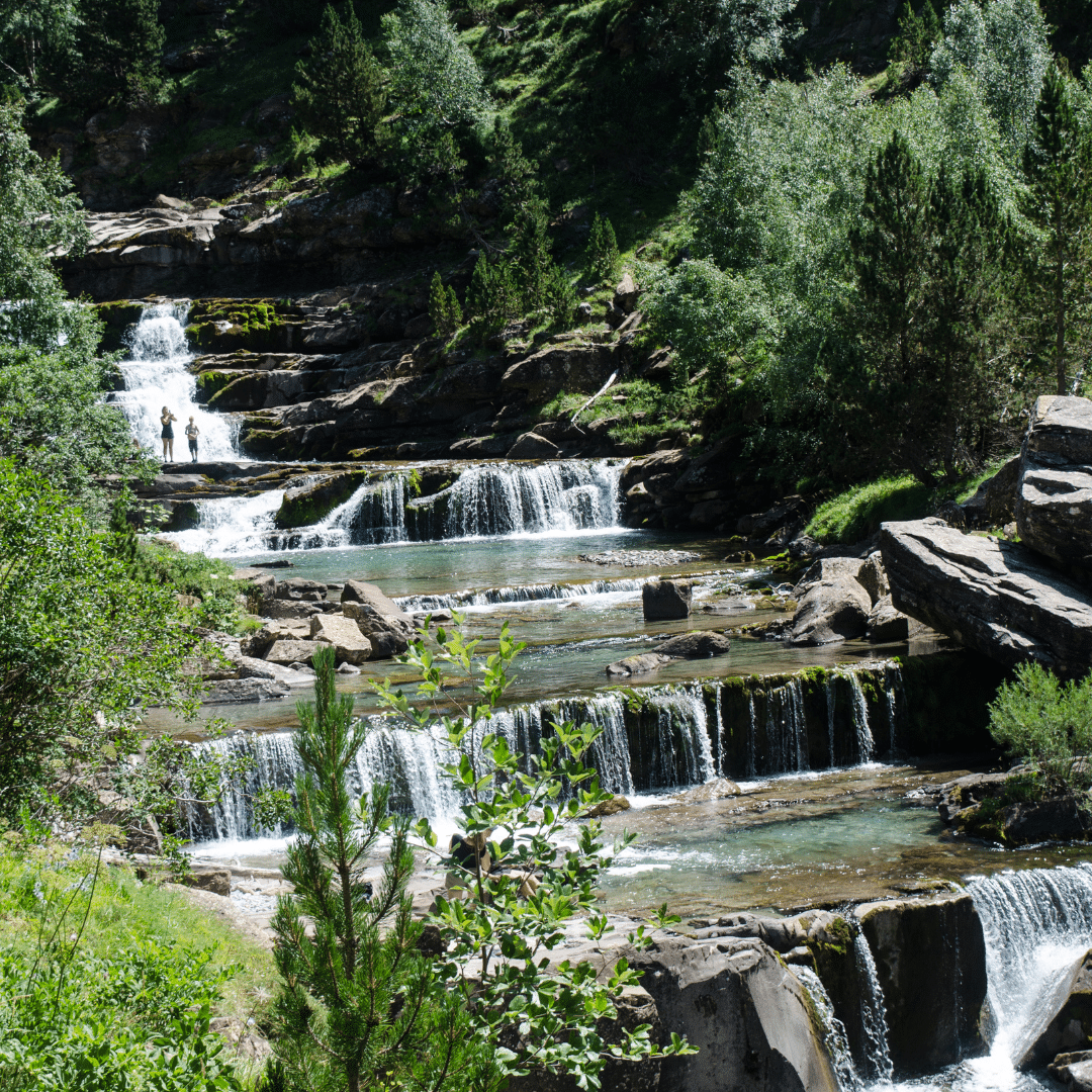 Parque Nacional de Ordesa y Monte Perdido