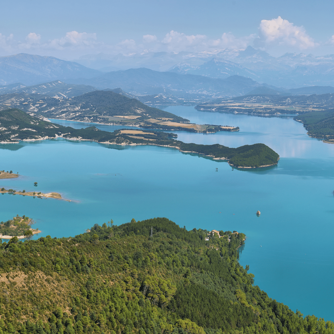 Geoparque de Sobrarbe