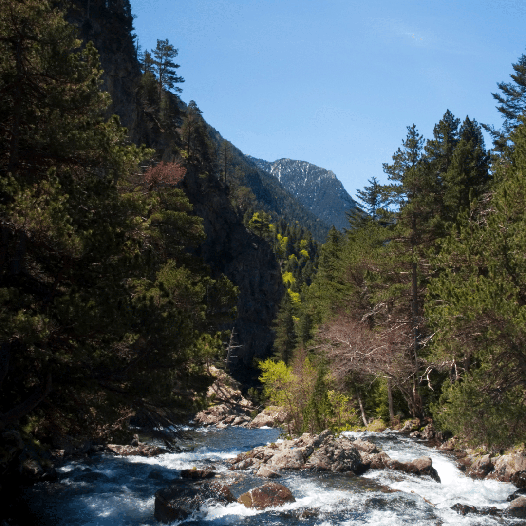 benasque