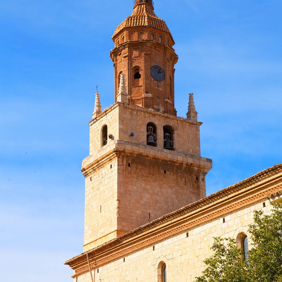 Calamocha